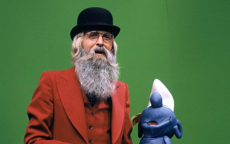 Πιερ Κάρτνερ: Πέθανε σε ηλικία 87 ετών – Ήταν παγκόσμια γνωστός με τα τραγούδια του για τα Στρουμφάκια