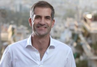 Athens Mayor: We’re slashing municipal taxes