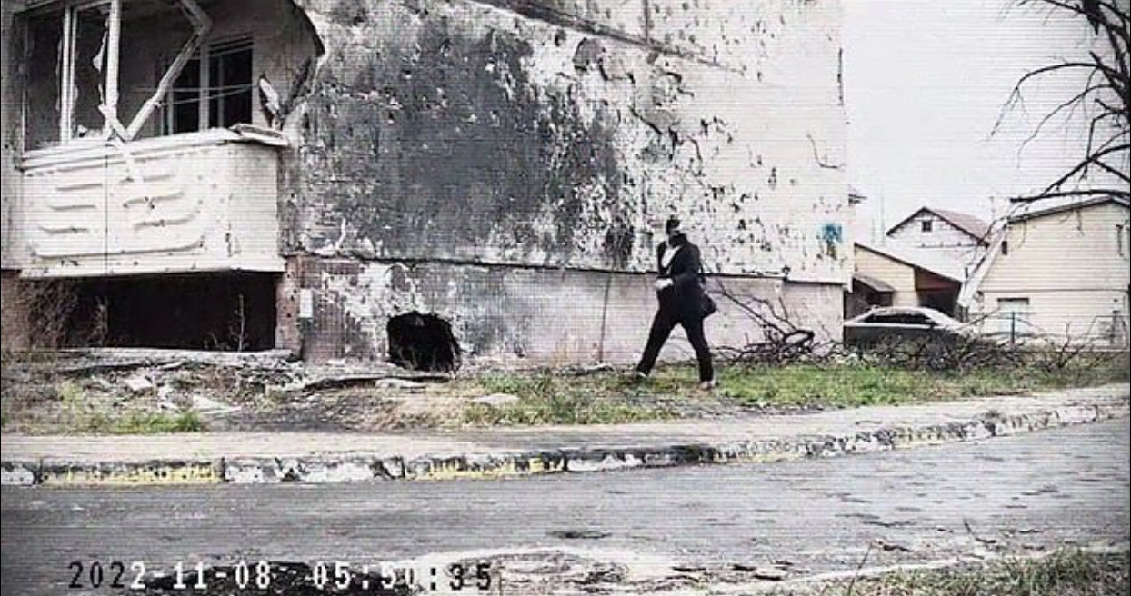 Μυστήριο με τον Banksy - Το βίντεο που κάνει τον γύρο του διαδικτύου