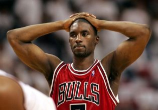 Συνελήφθη πρώην παίκτης του ΝΒΑ για επίθεση σε φύλακα