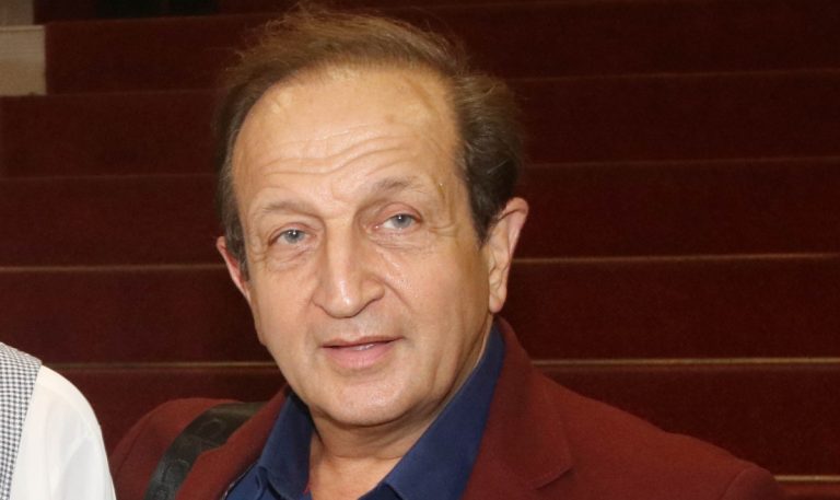 Σπύρος Μπιμπίλας: «Έκανα την πρώτη μου διαθήκη στα 25 μου»