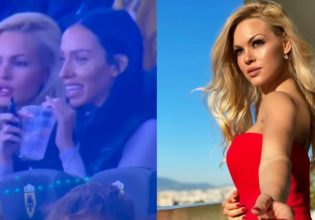 Το νέο ζευγάρι της showbiz: Καυτή ελληνίδα ηθοποιός σε σχέση με ποδοσφαιριστή