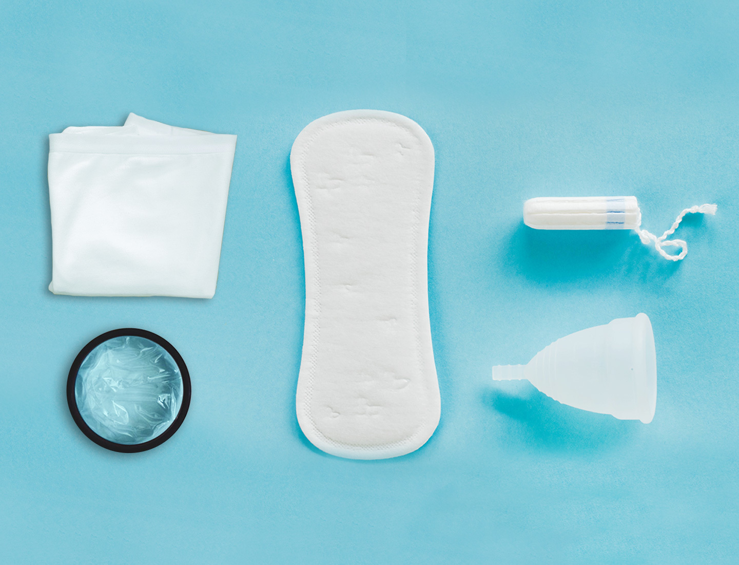 Ιρλανδία: Τοποθετεί προϊόντα περιόδου στις ανδρικές τουαλέτες