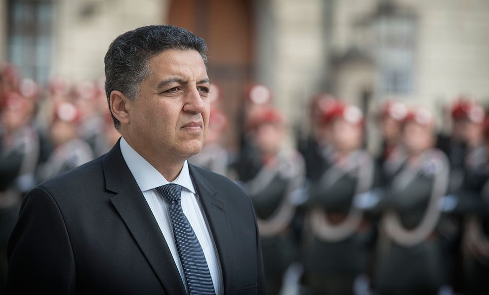 Πρέσβης της Αιγύπτου: Στρατηγική η σχέση Αθήνας – Καΐρου – Δυνατότητες διεύρυνσης της συνεργασίας