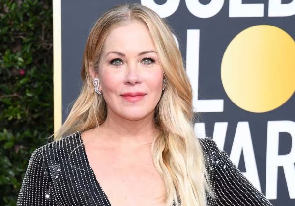 Πασίγνωστη ηθοποιός συγκλονίζει μιλώντας για τη σκλήρυνση κατά πλάκας: «Ο κόσμος θα με δει όπως είμαι…»