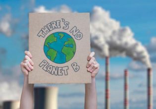 COP27: Άλλη μια σύνοδος για την κλιματική αλλαγή;