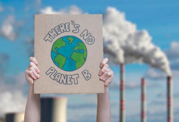 COP27: Άλλη μια σύνοδος για την κλιματική αλλαγή;