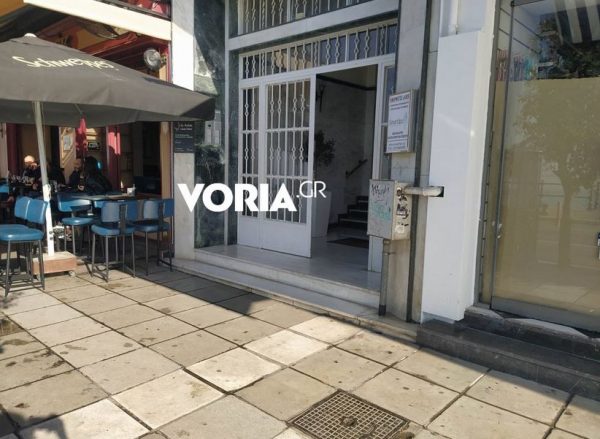 Θεσσαλονίκη: «Δέχτηκα δολοφονική επίθεση» – Τι λέει ο γιατρός που ξυλοκοπήθηκε άγρια