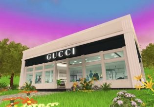 Metaverse: Επενδύσεις δισεκατομμυρίων για οικόπεδα εικονικής πραγματικότητας