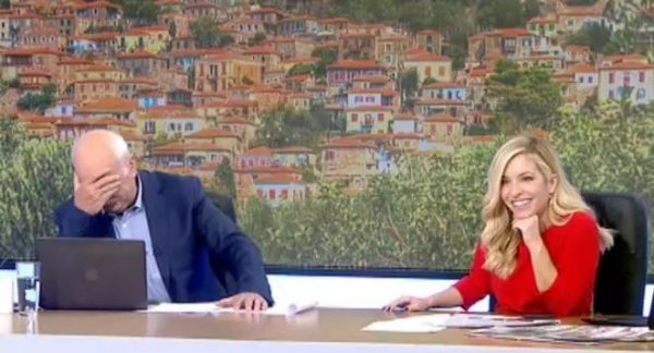 Επαθαν την πλάκα τους από αυτό που είπε ο ηλικιωμένος: «Αρχ…α καπαμά»