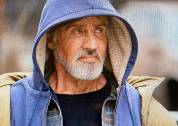 Σιλβέστερ Σταλόνε: Αυτόν τον ήρωα της Marvel ονειρεύεται να υποδυθεί