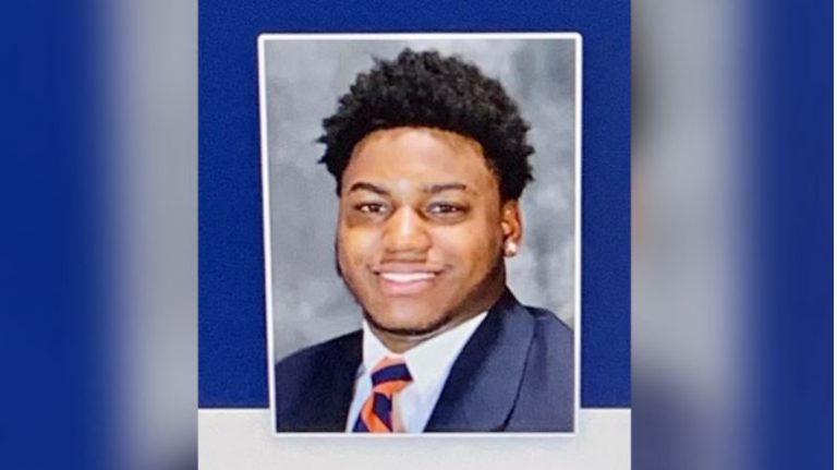 ΗΠΑ: Τρεις νεκροί και δύο τραυματίες στο πανεπιστήμιο της Βιρτζίνια