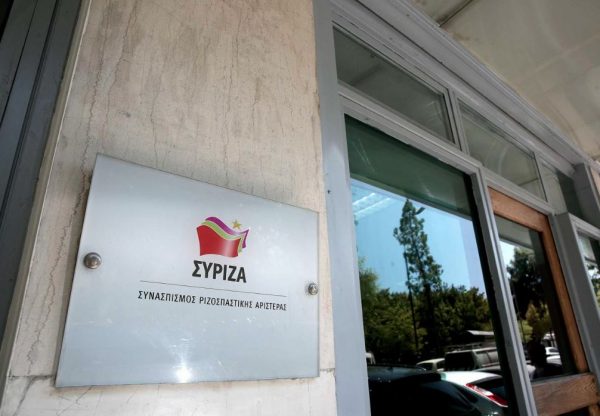 ΣΥΡΙΖΑ: Τα επιτελεία του Τσίπρα στην μάχη για τις κάλπες