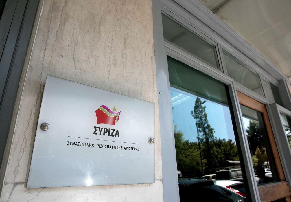 ΣΥΡΙΖΑ: Τα επιτελεία του Τσίπρα στην μάχη για τις κάλπες