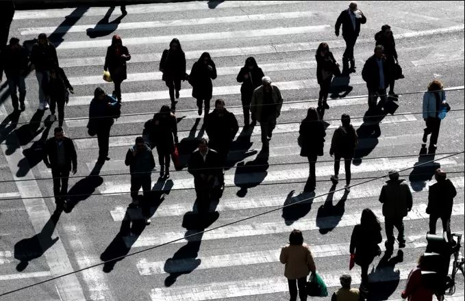 Οι πολίτες ψηφίζουν στις εκλογές όχι στις δημοσκοπήσεις