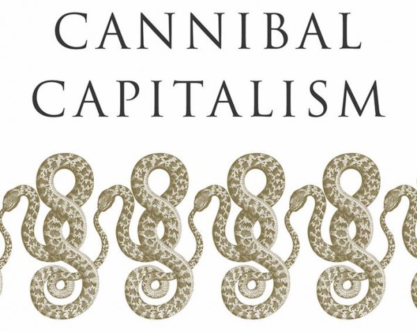 Κανιβαλικό σύστημα