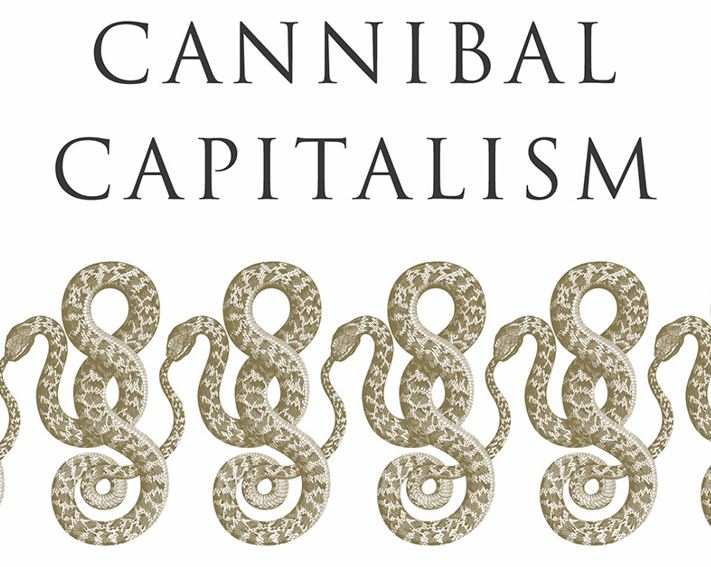 Κανιβαλικό σύστημα