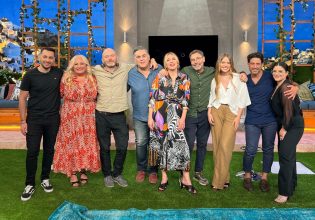 Celebrity Game Night: Έρχεται απόψε στις 22:20 στο MEGA