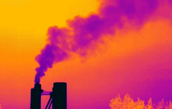 Μεθάνιο: Φόρο στους ρυπαντές ζητά το ΔΝΤ