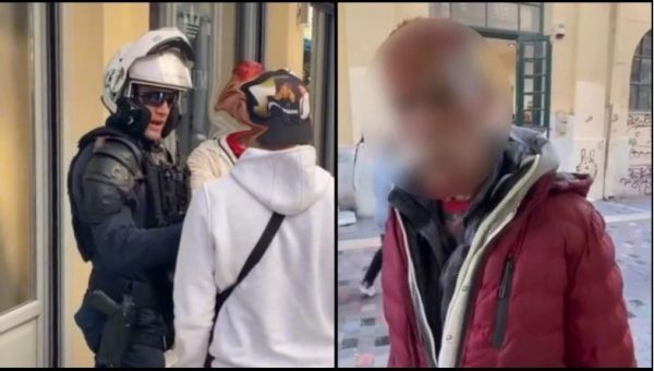 Συνέλαβαν ξανά γνωστό Youtuber – Επιτέθηκε σεξουαλικά σε ανήλικα κορίτσια