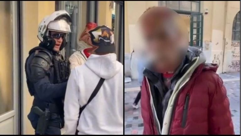 Συνέλαβαν ξανά γνωστό Youtuber – Επιτέθηκε σεξουαλικά σε ανήλικα κορίτσια