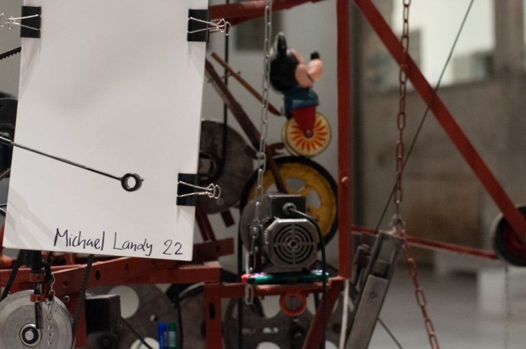 Εσύ θα κατέστρεφες την πιστωτική σου για ένα έργο τέχνης;