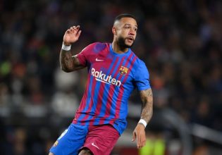 Η Ρόμα πιέζει για Ντεπάι