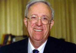 Μιχάλης Δερτούζος: Το πιο σημαντικό πράγμα στη ζωή είναι η έμπνευση, το πάθος