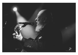 Διονύσης Σαββόπουλος: Sold out  η πρώτη συναυλία στο Μέγαρο, επιπλέον μία στις 11 Δεκέμβρίου