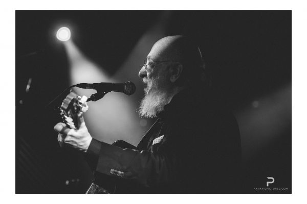 Διονύσης Σαββόπουλος: Sold out  η πρώτη συναυλία στο Μέγαρο, επιπλέον μία στις 11 Δεκέμβρίου