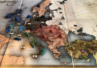 Τεχνητή νοημοσύνη της Meta κατατρόπωσε τους ανθρώπους σε παιχνίδι στρατηγικής