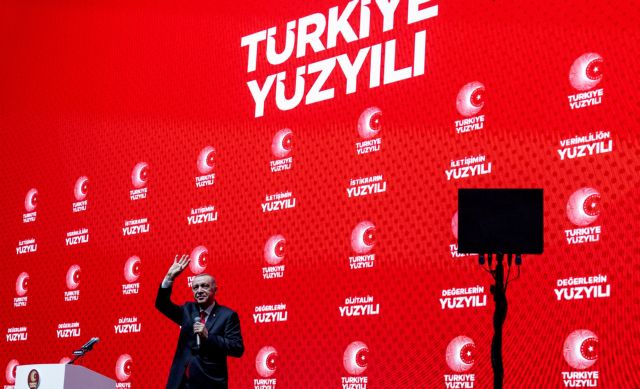 Τουρκία: Ο Ερντογάν, οι εκλογές και η ψήφος των Κούρδων