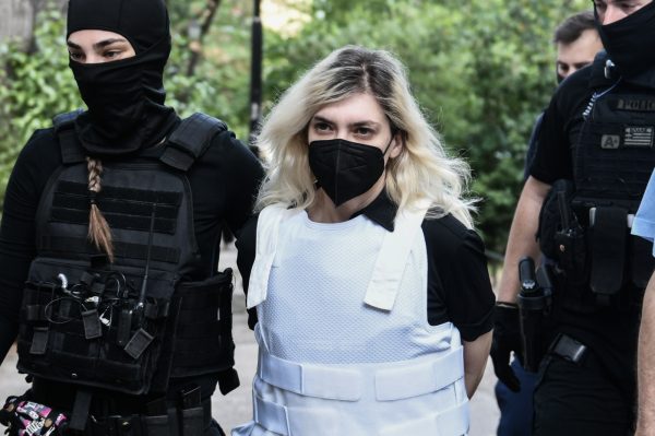 Ρούλα Πισπιρίγκου: Ο Κούγιας ζητά αναβολή της απολογίας της για τους θανάτους Μαλένας – Ίριδας
