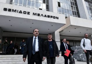 Υποκλοπές: Τι είπε ο Κώστας Βαξεβάνης για το θέμα στον Ι. Ντογιάκο
