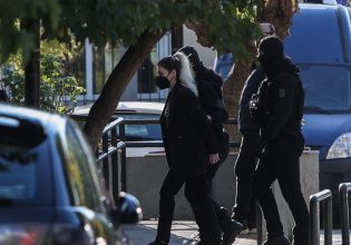 Ρούλα Πισπιρίγκου: Επανεμφάνιση και νέα αναβολή της απολογίας της 34χρονης κατηγορουμένης