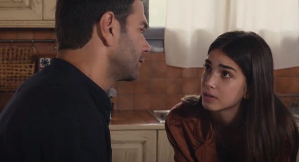 Η γη της ελιάς: Αγωνία, ανατροπές και ραγδαίες εξελίξεις στο αποψινό επεισόδιο της δραματικής σειράς του MEGA