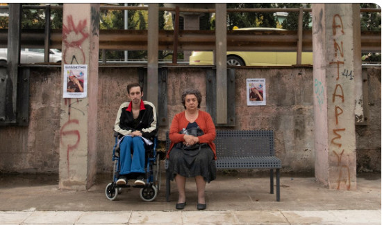 35ο Πανόραμα Ευρωπαϊκού Κινηματογράφου: Μια εβδομάδα με ταινίες στα σινεμά Έλλη και Ανδόρα