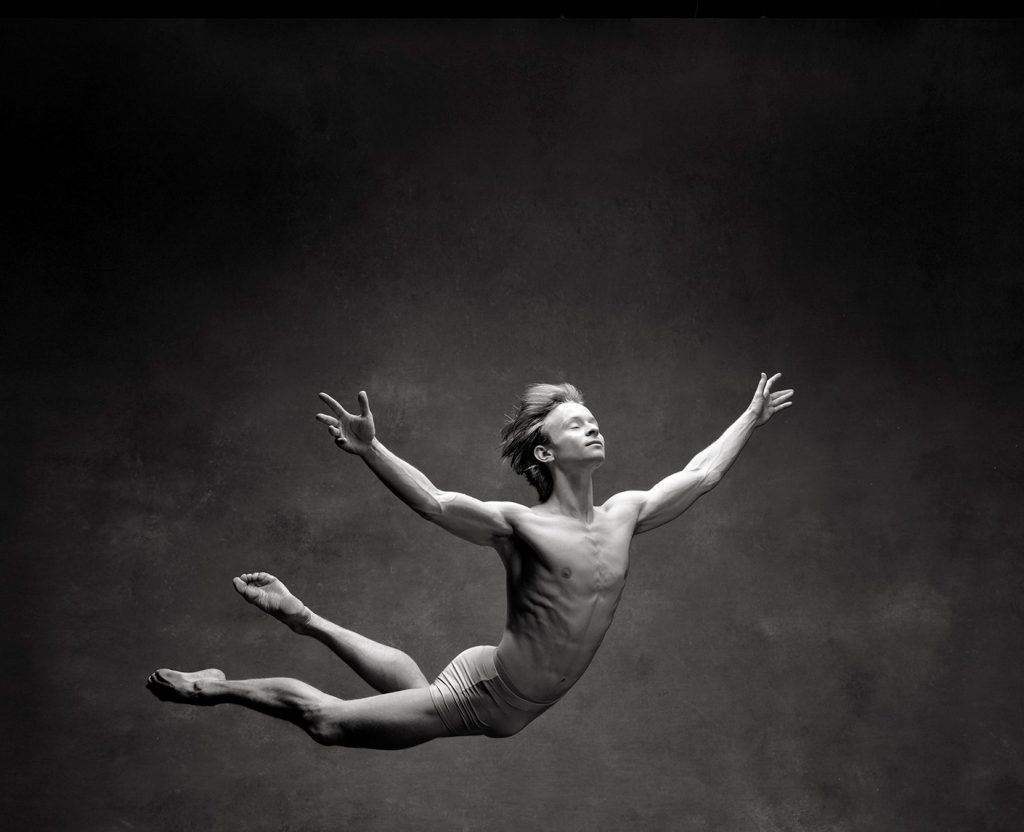 O Δον Κιχώτης από το μπαλέτο της Εθνικής Λυρικής Σκηνής για 7 παραστάσεις