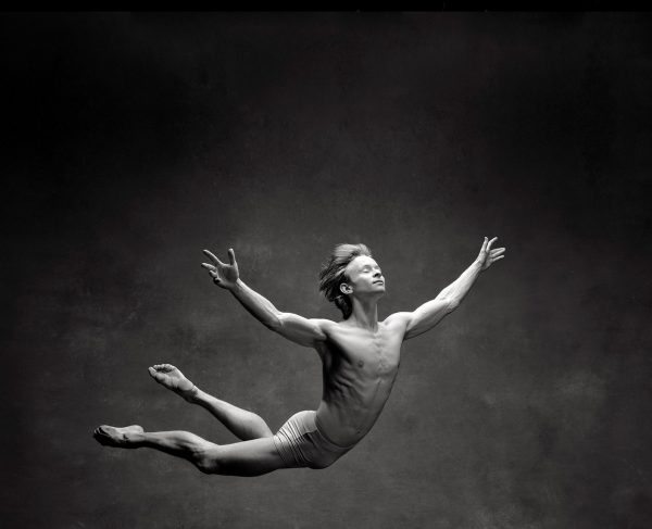 O Δον Κιχώτης από το μπαλέτο της Εθνικής Λυρικής Σκηνής για 7 παραστάσεις