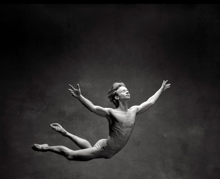 O Δον Κιχώτης από το μπαλέτο της Εθνικής Λυρικής Σκηνής για 7 παραστάσεις