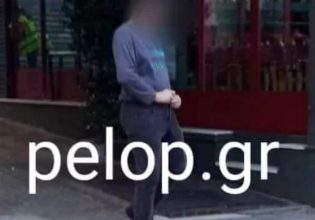 Πάτρα: Επιδειξίας αυνανιζόταν μπροστά σε μητέρες που πάνε παιδιά στο σχολείο