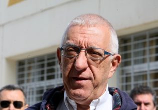 Υποκλοπές: Νέα διαφοροποίηση από τον Νικήτα Κακλαμάνη