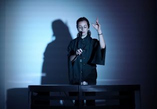 «Ελευθερία εις Θάνατον» της Ηλέκτρας Ελληνικιώτη, με 3 επιπλέον παραστάσεις στο θέατρο Κάμιρος