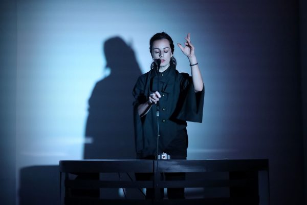 «Ελευθερία εις Θάνατον» της Ηλέκτρας Ελληνικιώτη, με 3 επιπλέον παραστάσεις στο θέατρο Κάμιρος