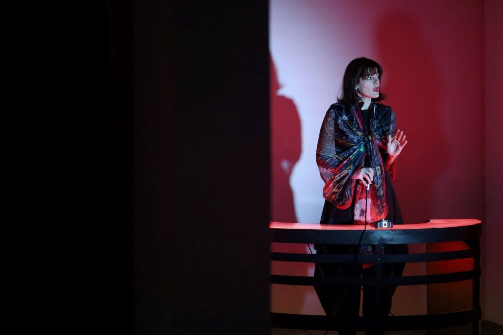 «Ελευθερία εις Θάνατον», μια παράσταση για την «Δίκη των έξι» στο θέατρο Κάμιρος