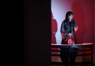 «Ελευθερία εις Θάνατον», μια παράσταση για την «Δίκη των έξι» στο θέατρο Κάμιρος