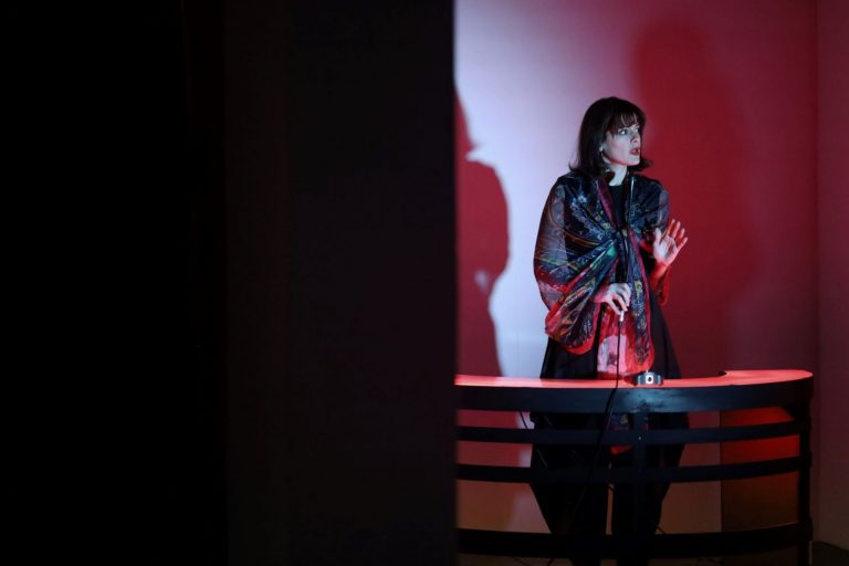 «Ελευθερία εις Θάνατον», μια παράσταση για την «Δίκη των έξι» στο θέατρο Κάμιρος