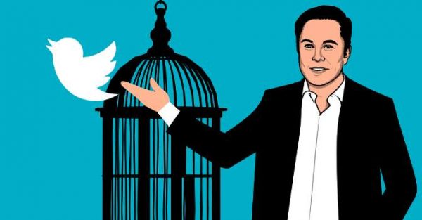 ΗΠΑ: Κλείνουν τα γραφεία του Twitter, ενόψει των μαζικών απολύσεων στην εταιρεία