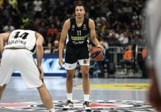 Παρτίζαν: Πρόβλημα με τον Έξουμ ενόψει Ολυμπιακού