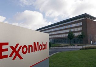 ExxonMobil scours Crete deposits